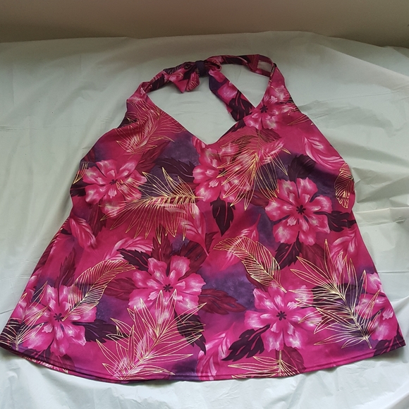 Avenue Other - 2 Piece Avenue Swimsuit Size 28 Nwot $58